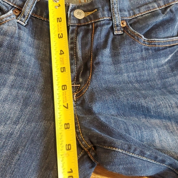 Lucky Brand Jeans - Picture 5 of 6